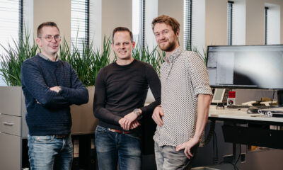 Technisch Tekenaar / Design Engineers samen aan het werk CAD tekenen AutoCAD Vacature Barneveld EeStairs